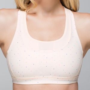 Lululemon Run: Stuff Your Bra II